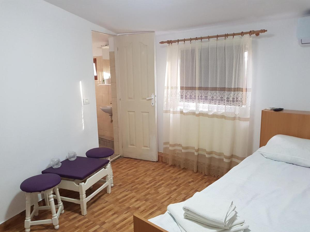 דירות Două Mai Casa Duminica מראה חיצוני תמונה