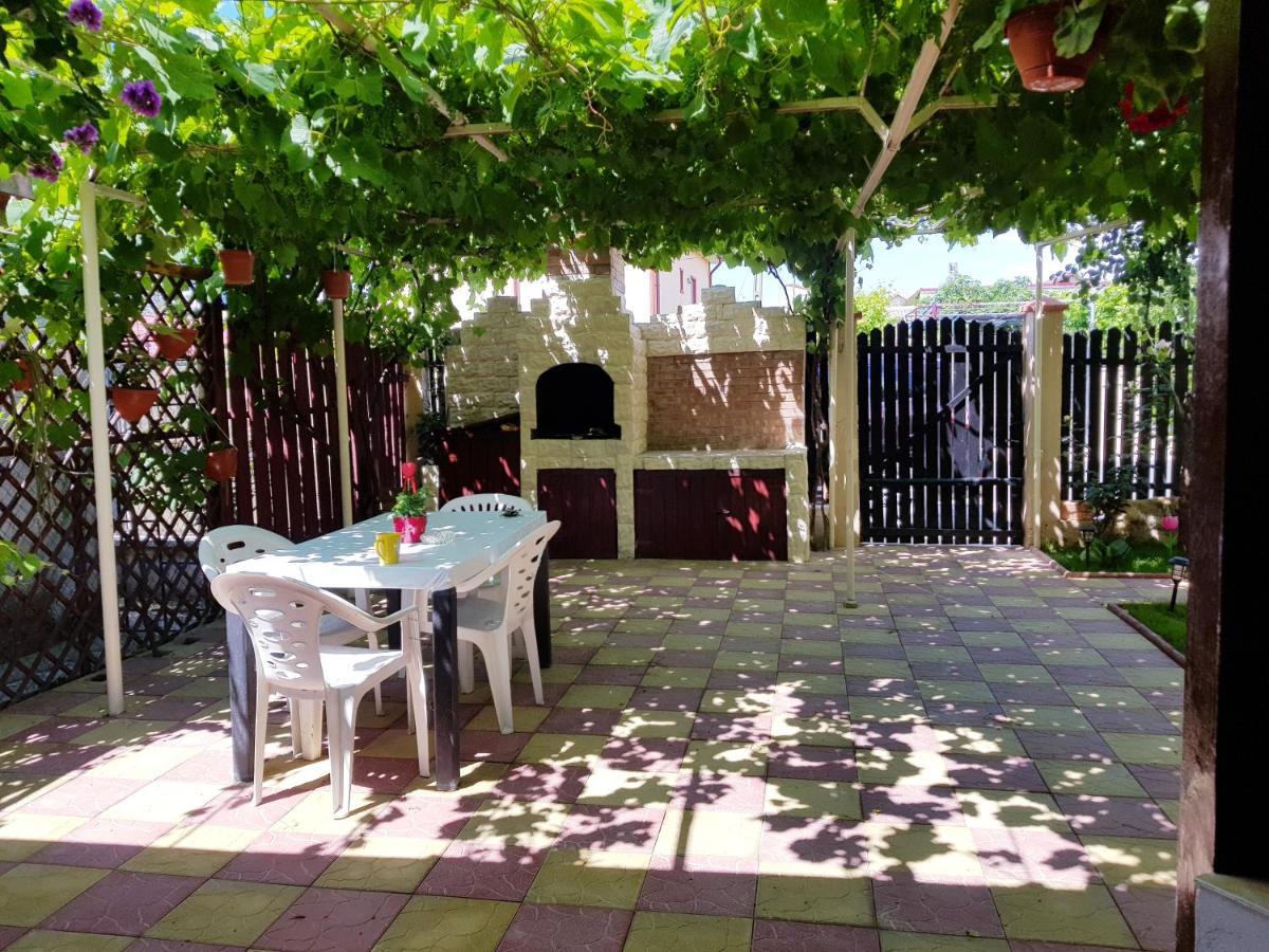 דירות Două Mai Casa Duminica מראה חיצוני תמונה