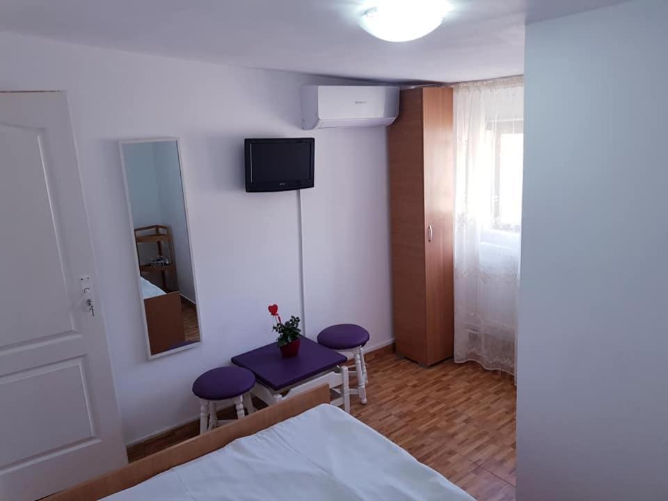 דירות Două Mai Casa Duminica מראה חיצוני תמונה