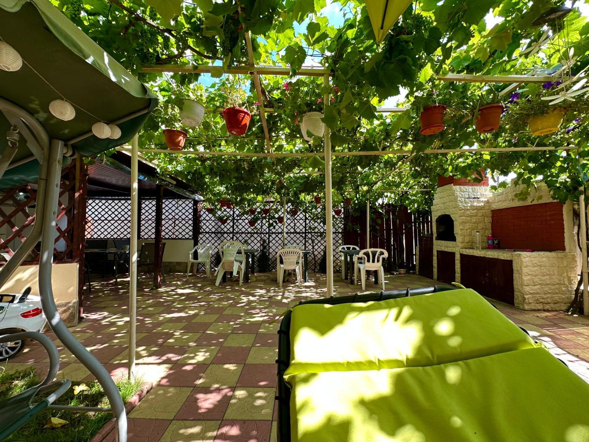 דירות Două Mai Casa Duminica מראה חיצוני תמונה